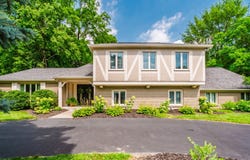 11909 Rolling Springs Drive, Carmel, IN 46033