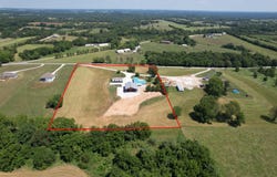 1510 Mount Carmel Road, Clever, MO 65631