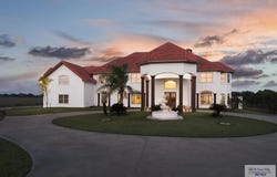 25219 BASS BLVD., HARLINGEN, TX 78552