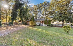 2081 Dodson, Atlanta, GA 30311