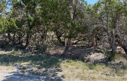 1085 KEYSTONE lot: 544, Canyon Lake, TX 78133