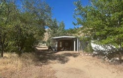 147 Shetler Drive, Coleville, CA 96107