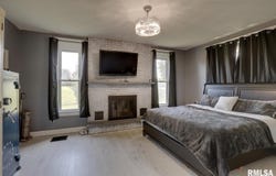 281 NORTH Avenue, Plainville, IL 62365
