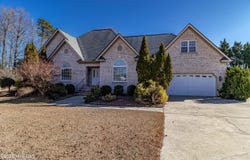 901 Coach House Circle, Goldsboro, NC 27534