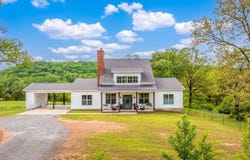 234 E Hwy 285, Greenbrier, AR 72058