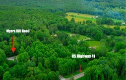 1054 Myers Hill Road, Tracy City, TN 37387