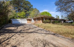 3607 Five Notch Road, Marshall, TX 75672