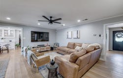 2501 High Oak Drive, Arlington, TX 76012