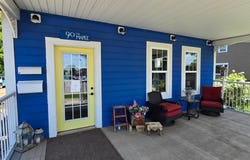90 Maple Avenue E, Mora, MN 55051