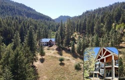 22545 Angel Ridge Road, Peck, ID 83545