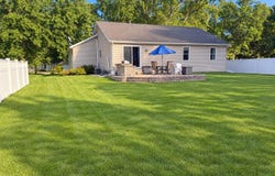 607 Parker Street, Warsaw, IN 46580