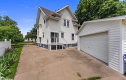 515 W Main Street, Washington, IA 52353