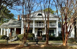 3785 Joe Mobley Road, Williamston, NC 27892