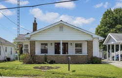 2515 Washington Avenue, Bedford, IN 47421