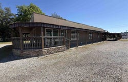 105 E 9th Street, Rector, AR 72461