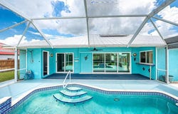 1261 SW Fox Court, Port Saint Lucie, FL 34953