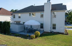 1441 Saint George, Conyers, GA 30012
