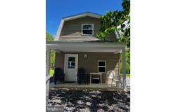 773 CHURCH HILL ROAD, FLINTON, PA 16640