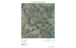 N Twin Creek Road, Luther, MI 49656