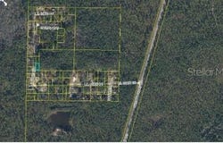 17847 LIL DIXIE DRIVE, SANDERSON, FL 32087
