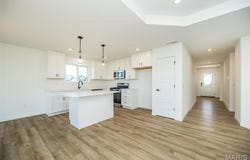 1909 Rolling River Circle, O'Fallon, MO 63366
