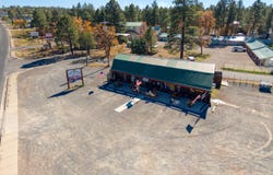 4207 W White Mountain Boulevard, Lakeside, AZ 85929