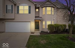 6259 Bishops Pond Lane, Indianapolis, IN 46268