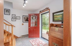 9458 HOPKINS GAP RD, FULKS RUN, VA 22830