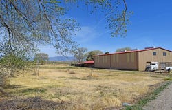 6 ORTEGA Road, Los Lunas, NM 87031