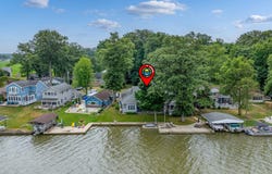 9699 Lake Breeze Drive, Belle Center, OH 43310