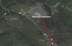 2 PA 115, Long Pond, PA 18334