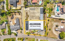 1037 Buena Vista Drive unit: 37, Vista, CA 92081