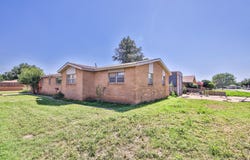 509 N Ballard Street, Brownfield, TX 79316