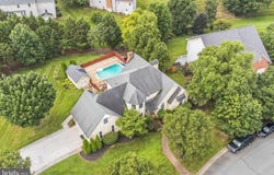 101 WINTERBERRY COURT, WINCHESTER, VA 22602