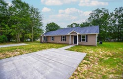 1611 Wheat Street, Sumter, SC 29154