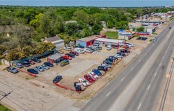 2925 Franklin Avenue, Waco, TX 76710