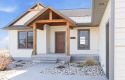 1202 Jon Road, Dunkerton, IA 50626