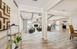 301 Ridgebriar Drive, Richardson, TX 75080