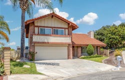 20573 Missionary Ridge Street, Walnut, CA 91789