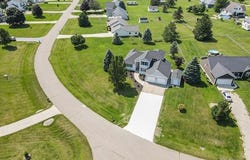 2173 Fawn Glen Circle, Lapeer, MI 48446