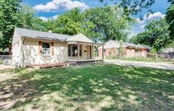 1827 S Battin St, Wichita, KS 67218