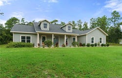 4464 N Elkcam Boulevard, Beverly Hills, FL 34465