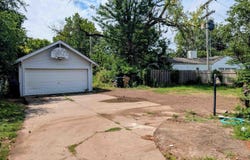 123 W 23rd Ave, Hutchinson, KS 67502
