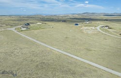 Mackenzie Mountain (Lot 70) Way, Three Forks, MT 59752