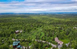 NHN Montagne Circle, Anchorage, AK 99507