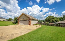 130 Alma Drive, Austin, AR 72007