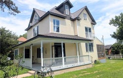 212 N Evergreen Avenue, Chanute, KS 66720