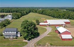 17080 Jug Street, Burton, OH 44021