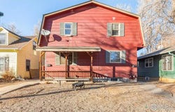 810 W Laurel St, Fort Collins, CO 80521