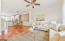 2541 S KENMORE COURT, ARLINGTON, VA 22206